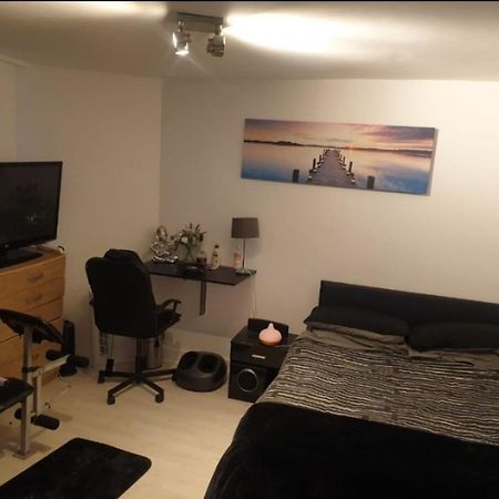 Lovely 1 Bedroom Apartment 5 Mins From Shorditch Londýn Exteriér fotografie