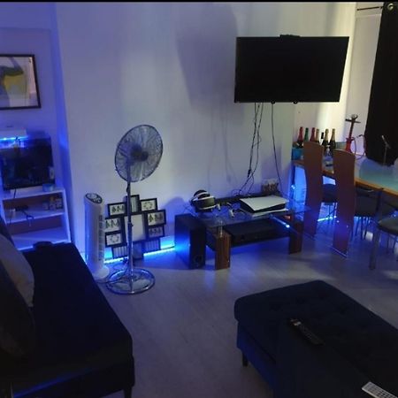 Lovely 1 Bedroom Apartment 5 Mins From Shorditch Londýn Exteriér fotografie