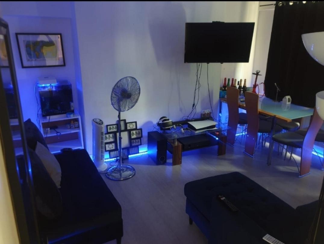 Lovely 1 Bedroom Apartment 5 Mins From Shorditch Londýn Exteriér fotografie