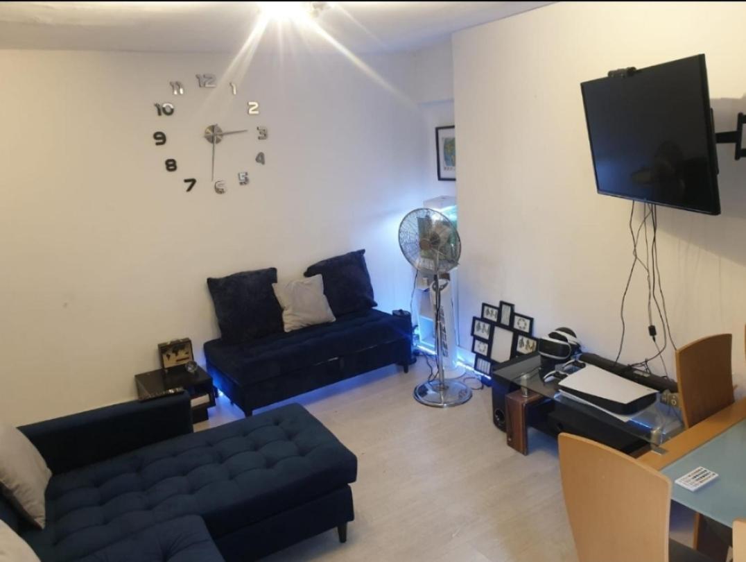 Lovely 1 Bedroom Apartment 5 Mins From Shorditch Londýn Exteriér fotografie