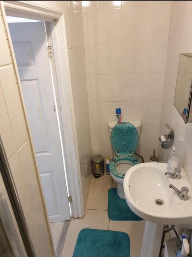 Lovely 1 Bedroom Apartment 5 Mins From Shorditch Londýn Exteriér fotografie